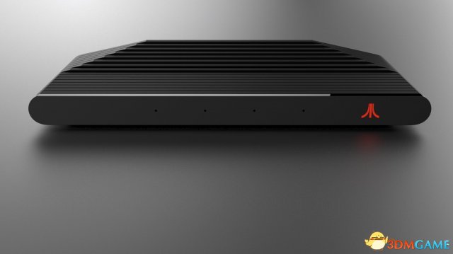 Atari新游戏主机Ataribox靓图展示 近期开放预购