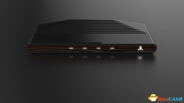 Atari新游戏主机Ataribox靓图展示 近期开放预购