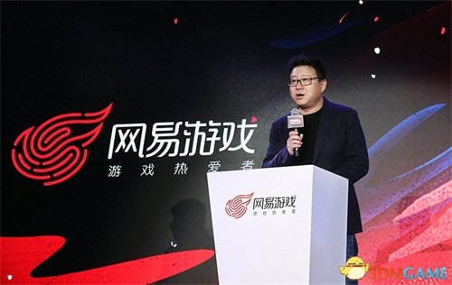 20余款新品亮相 2017网易游戏热爱者年度盛典全揭秘