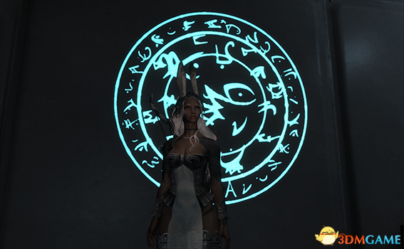 上古卷轴5 维埃拉兔人战士芙兰随从MOD