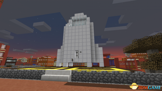 我的世界 v1.11.2跨越太空时代MOD