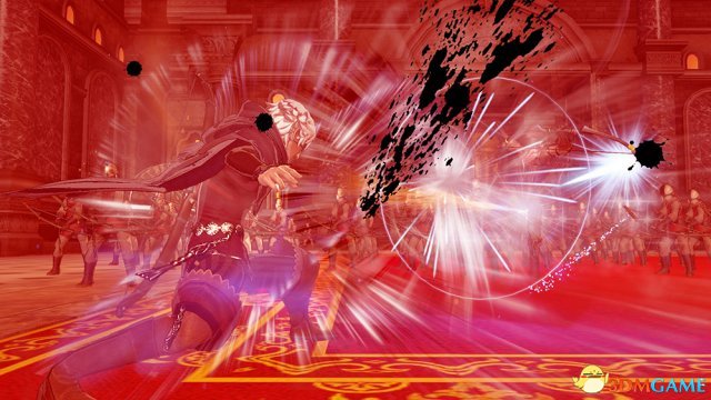 光荣《火焰纹章无双》收费DLC第1弹最新详情公开