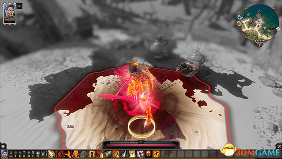 神界：原罪2 v3.0.160.028龙骑士职业MOD v1.02