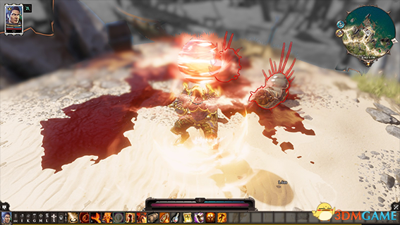 神界：原罪2 v3.0.160.028龙骑士职业MOD v1.02