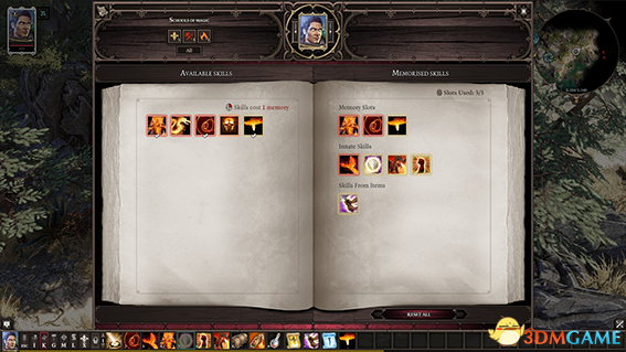 神界：原罪2 v3.0.160.028龙骑士职业MOD v1.02