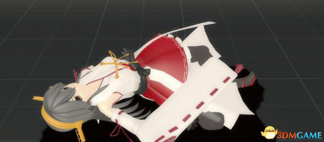 求生之路2 舰队Collection舰娘榛名人物MOD