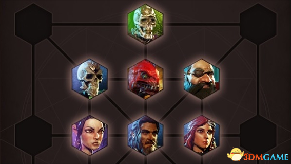 神界：原罪2 v3.0.160.0284人以上组队规模MOD升级修复版