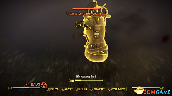 辐射4 Dracos敌人NPC等级调整同步MOD