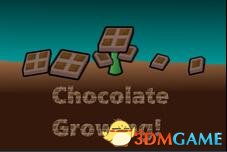 环世界 b18可以种植巧克力MOD