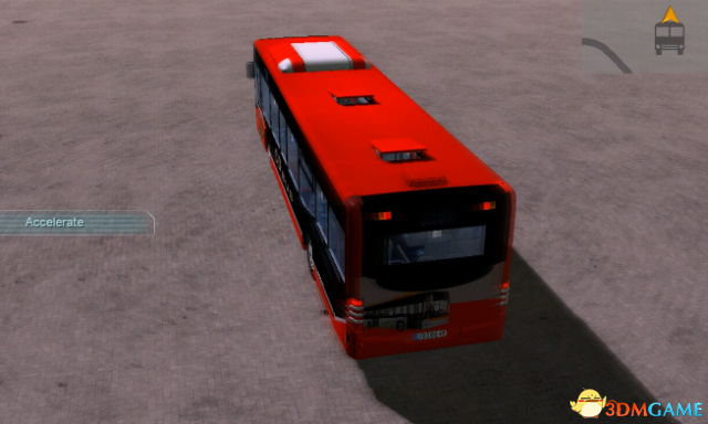 巴士模拟2012最新涂装模版图文教程