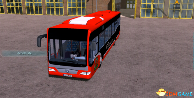 巴士模拟2012最新涂装模版图文教程