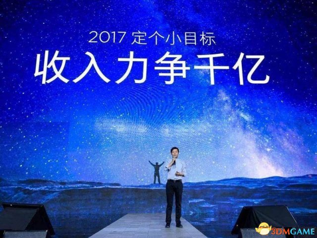 小米靠“市梦率”估出的2000亿美元 可能真的是一场梦