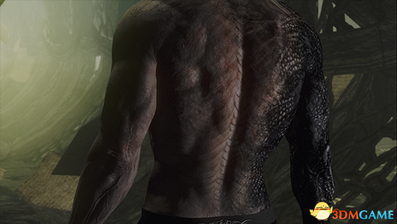 上古卷轴5 大BOSS初代龙裔半龙米拉克随从MOD