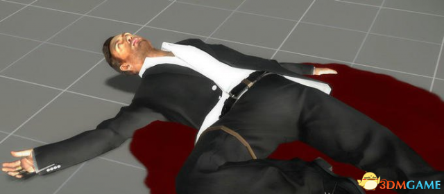 求生之路2 时尚装尼克人物MOD