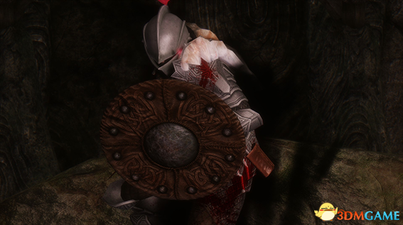 上古卷轴5 Riekling地精屠戮者随从MOD