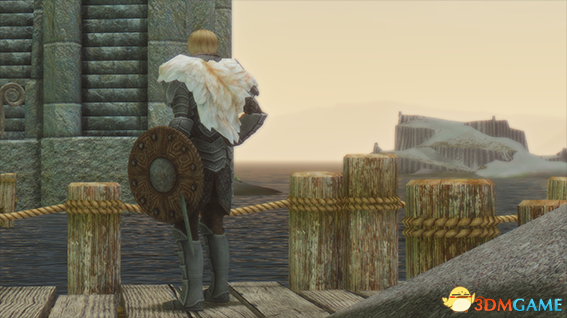 上古卷轴5 Riekling地精屠戮者随从MOD