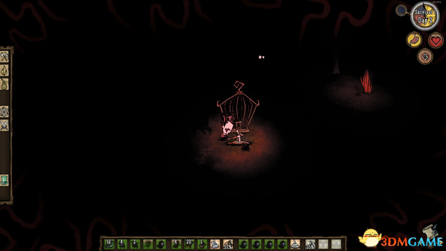 饥荒 夜行性生物包MOD v1.2