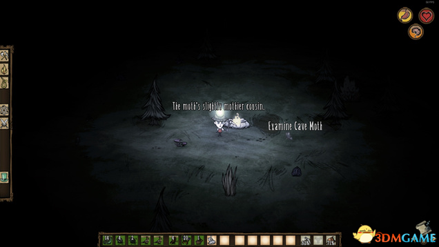 饥荒 夜行性生物包MOD v1.2