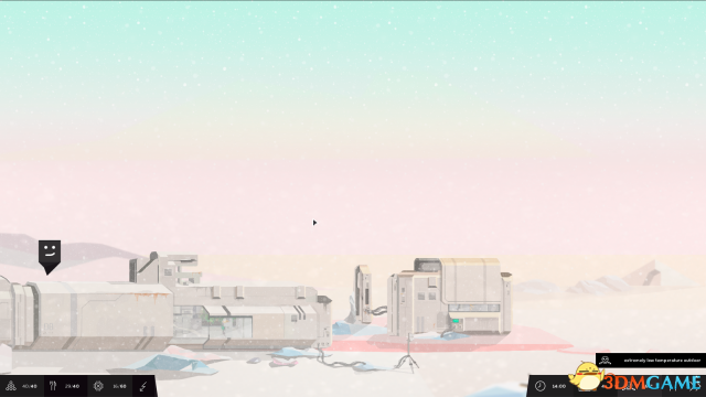 《对称》上市日期公布 遥远冰冻星球的生存之旅