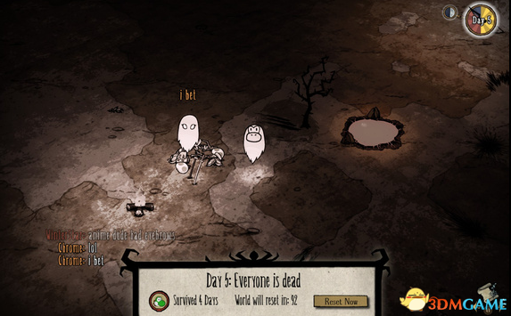 饥荒：联机版 马里奥的坐骑小蜥蜴Yoshi人物MOD