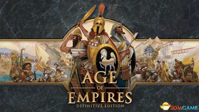 《帝国时代：最终版》即将进行扩展多人Beta测试