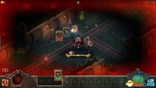 《恶魔之书》图文全流程攻略 关卡全收集及Boss战攻略