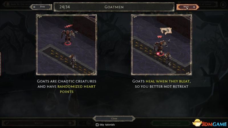 《恶魔之书》图文全流程攻略 关卡全收集及Boss战攻略