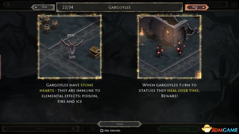 《恶魔之书》图文全流程攻略 关卡全收集及Boss战攻略