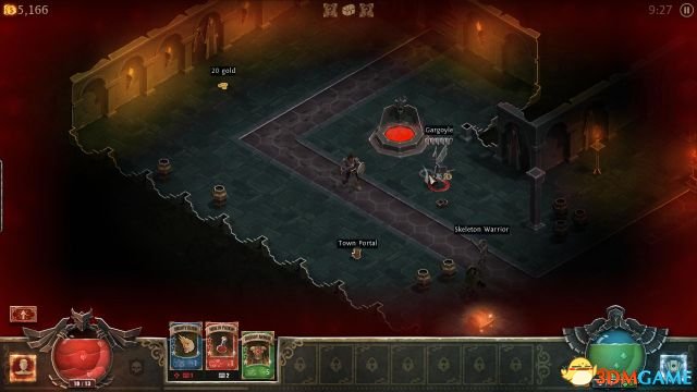 《恶魔之书》图文全流程攻略 关卡全收集及Boss战攻略