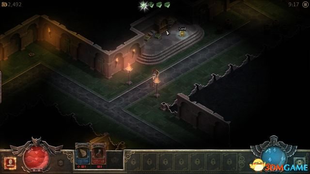 《恶魔之书》图文全流程攻略 关卡全收集及Boss战攻略