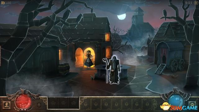 《恶魔之书》图文全流程攻略 关卡全收集及Boss战攻略