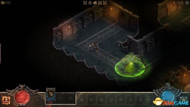 《恶魔之书》图文全流程攻略 关卡全收集及Boss战攻略