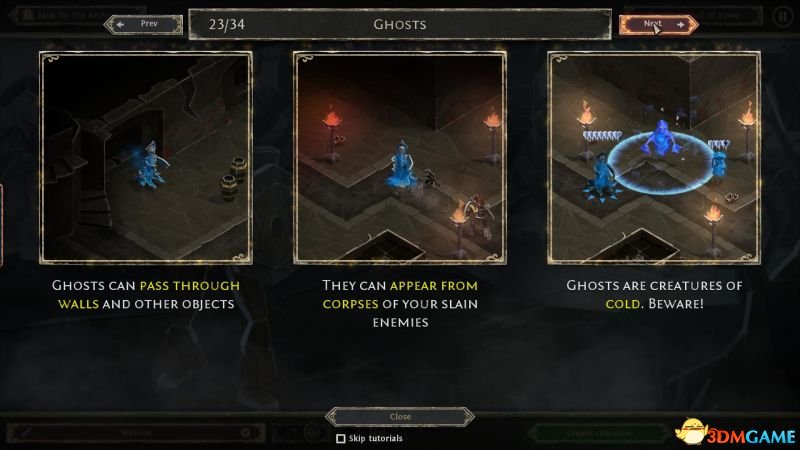 《恶魔之书》图文全流程攻略 关卡全收集及Boss战攻略