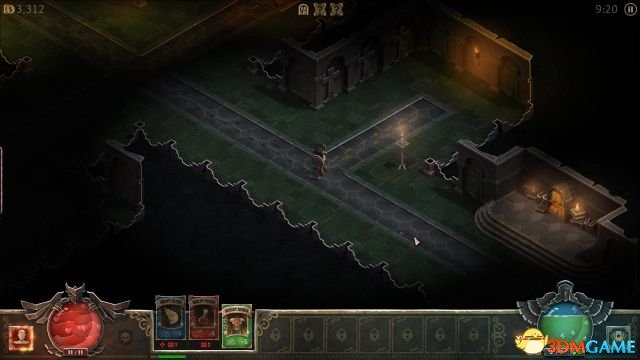 《恶魔之书》图文全流程攻略 关卡全收集及Boss战攻略