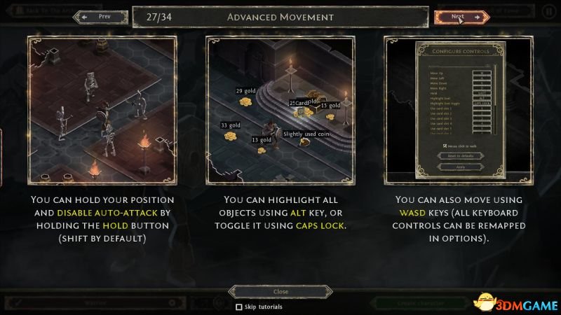 《恶魔之书》图文全流程攻略 关卡全收集及Boss战攻略