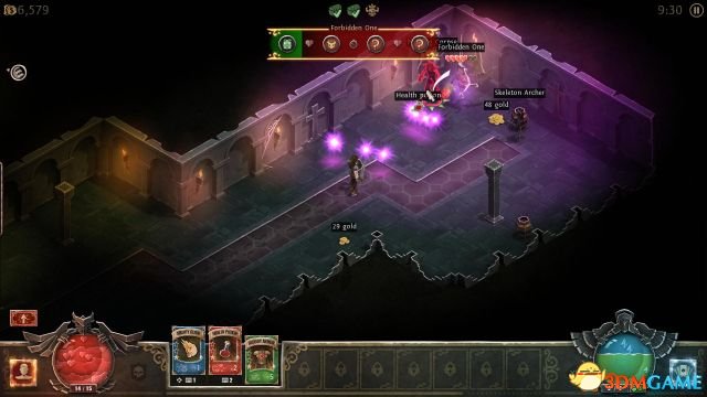 《恶魔之书》图文全流程攻略 关卡全收集及Boss战攻略