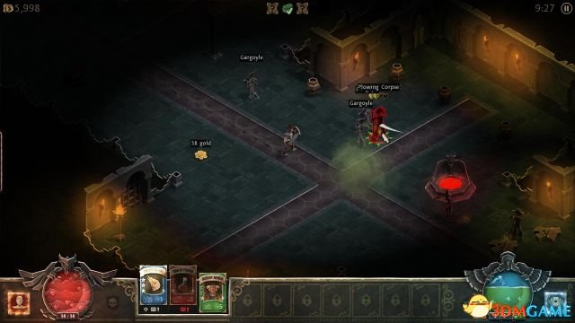 《恶魔之书》图文全流程攻略 关卡全收集及Boss战攻略