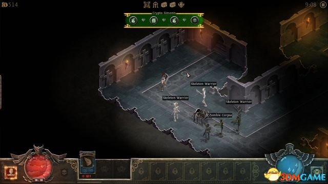 《恶魔之书》图文全流程攻略 关卡全收集及Boss战攻略