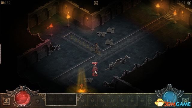 《恶魔之书》图文全流程攻略 关卡全收集及Boss战攻略