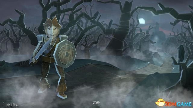 《恶魔之书》图文全流程攻略 关卡全收集及Boss战攻略