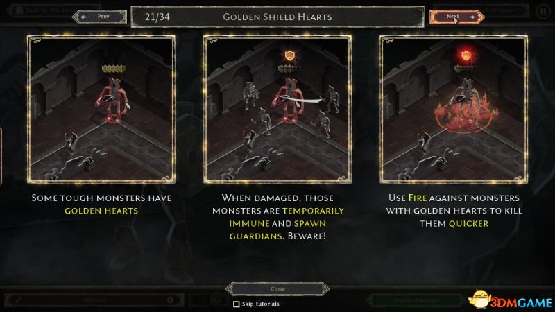 《恶魔之书》图文全流程攻略 关卡全收集及Boss战攻略