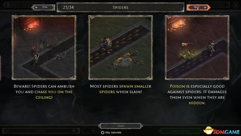 《恶魔之书》图文全流程攻略 关卡全收集及Boss战攻略