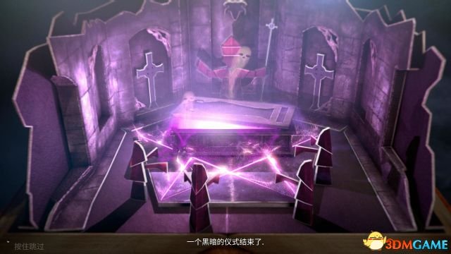 《恶魔之书》图文全流程攻略 关卡全收集及Boss战攻略