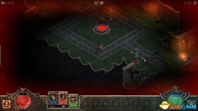 《恶魔之书》图文全流程攻略 关卡全收集及Boss战攻略