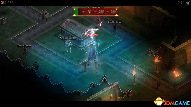 《恶魔之书》图文全流程攻略 关卡全收集及Boss战攻略