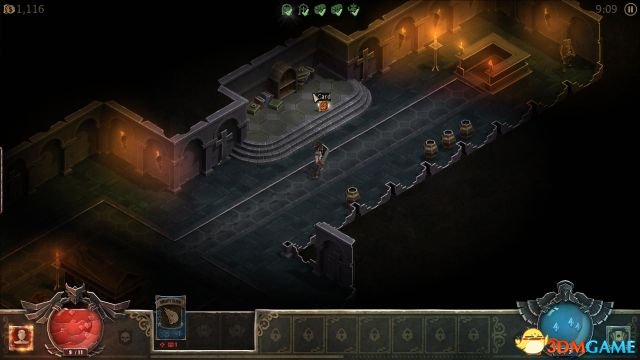 《恶魔之书》图文全流程攻略 关卡全收集及Boss战攻略