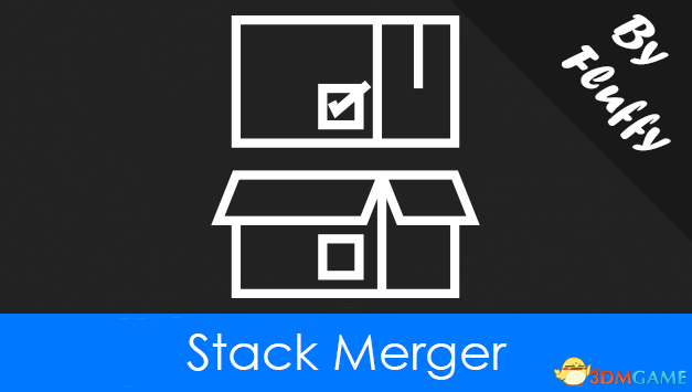 环世界 b18堆叠合并MOD