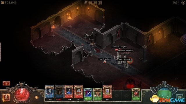 《恶魔之书》图文全流程攻略 关卡全收集及Boss战攻略