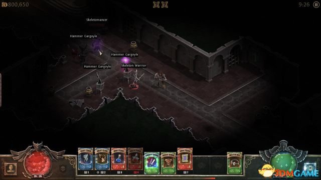 《恶魔之书》图文全流程攻略 关卡全收集及Boss战攻略