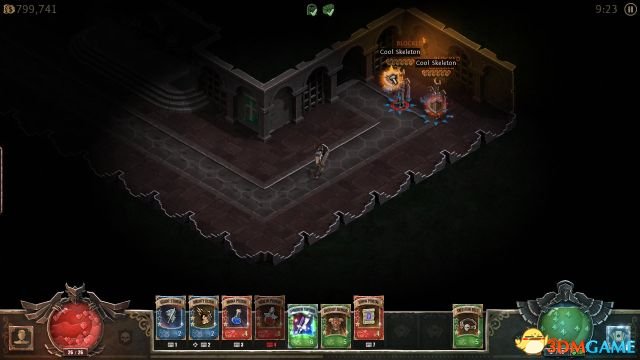 《恶魔之书》图文全流程攻略 关卡全收集及Boss战攻略